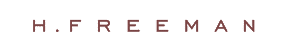 H.Freeman Logo